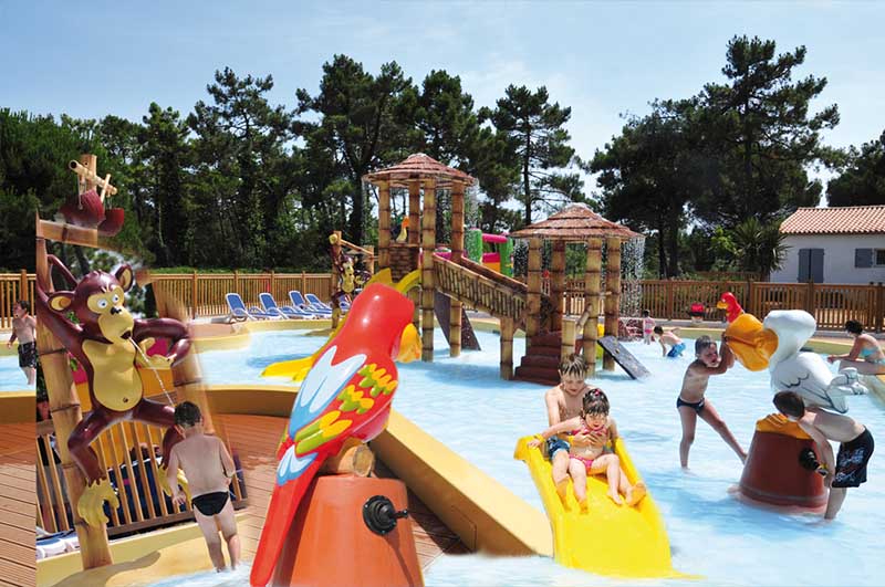 Antioche Poitou-Charentes - Le Bois-Plage-en-Ré visuel 2/31