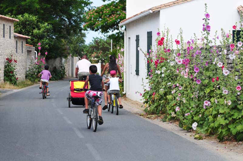 Antioche Poitou-Charentes - Le Bois-Plage-en-Ré visuel 3/31