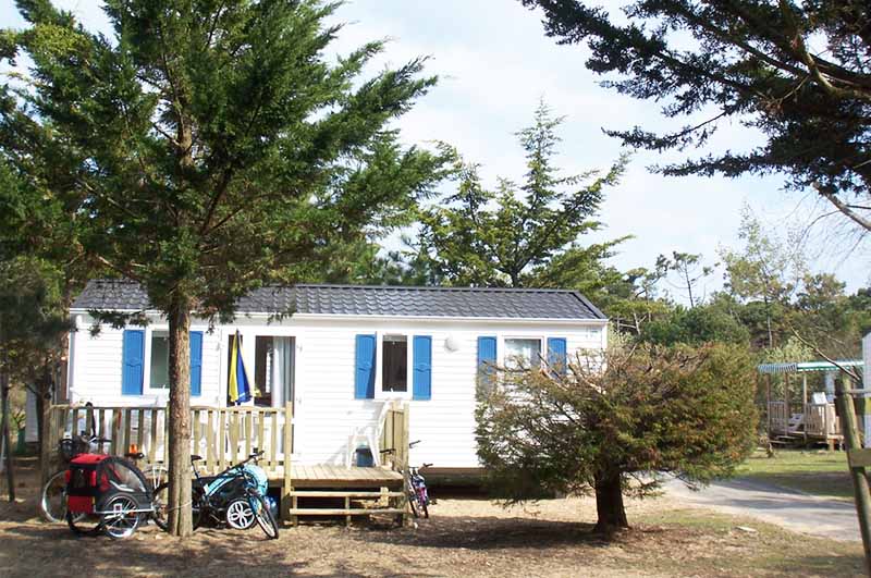 Antioche Poitou-Charentes - Le Bois-Plage-en-Ré visuel 7/31