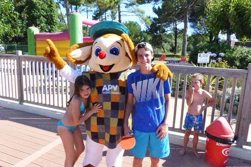 Antioche Poitou-Charentes - Le Bois-Plage-en-Ré visuel 9/31