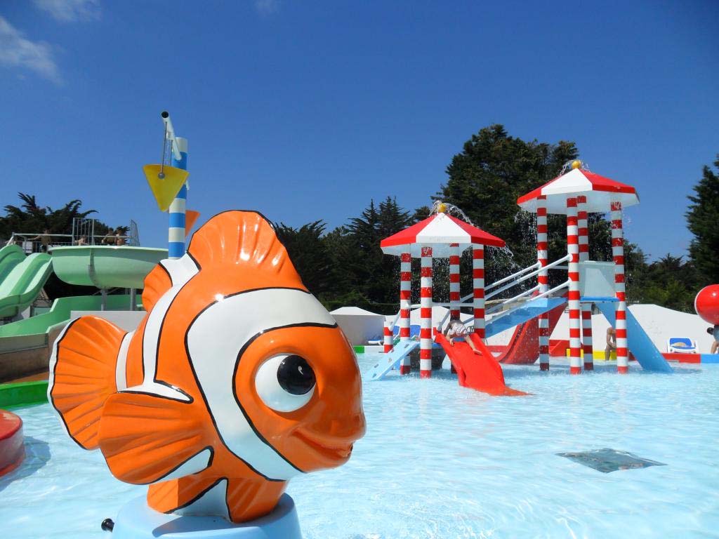 Au Val de Loire en Ré Poitou-Charentes - Le Bois-Plage-en-Ré visuel 2/20