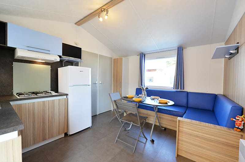 Au Val de Loire en Ré Poitou-Charentes - Le Bois-Plage-en-Ré visuel 6/20