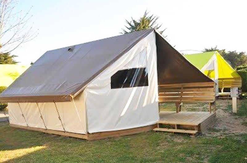 Au Val de Loire en Ré Poitou-Charentes - Le Bois-Plage-en-Ré visuel 10/20