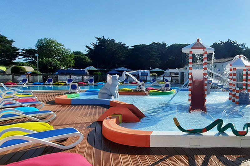 Au Val de Loire en Ré Poitou-Charentes - Le Bois-Plage-en-Ré visuel 11/20