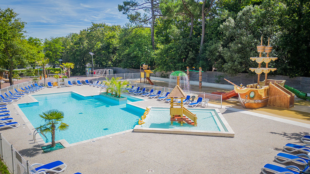 L'Ecureuil Poitou-Charentes - Saint-Augustin visuel 1/16