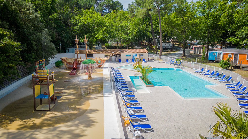 L'Ecureuil Poitou-Charentes - Saint-Augustin visuel 2/16