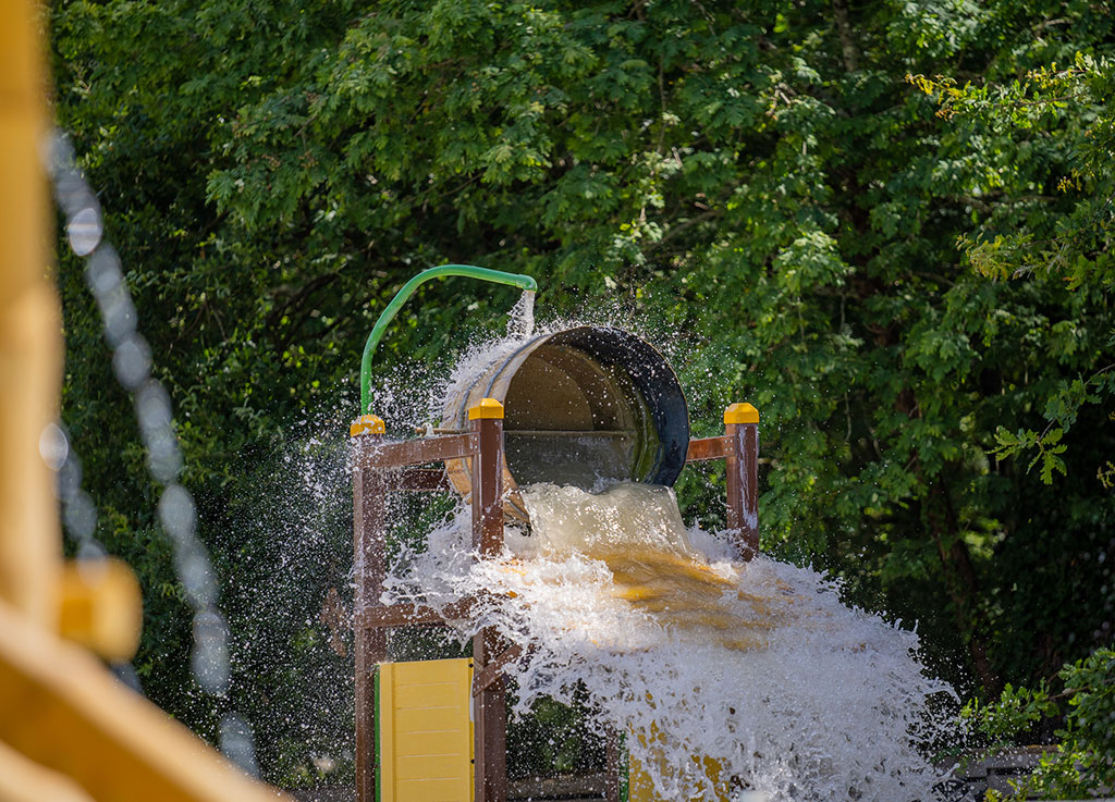 L'Ecureuil Poitou-Charentes - Saint-Augustin visuel 3/16