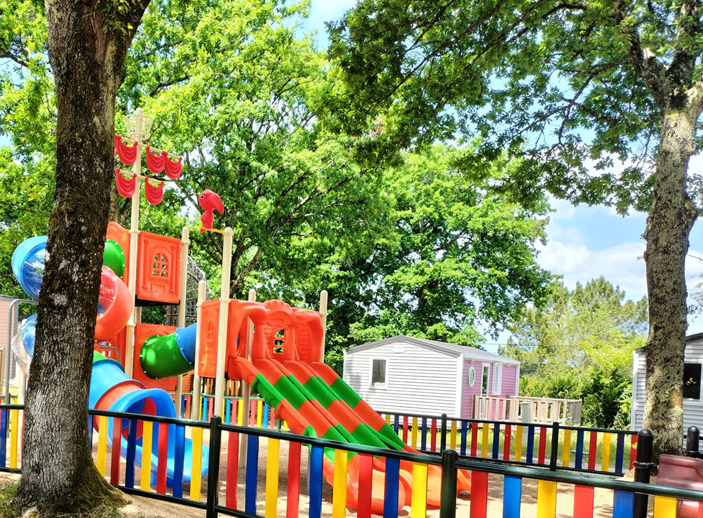 L'Ecureuil Poitou-Charentes - Saint-Augustin visuel 4/16