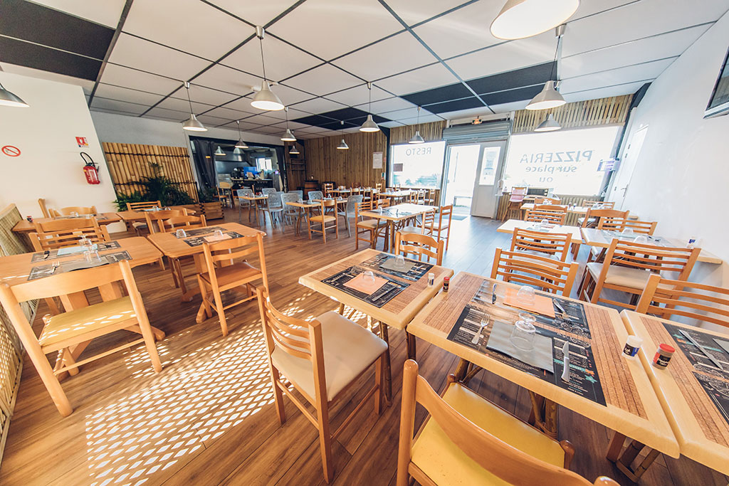 La Ferme Poitou-Charentes - Saint-Augustin visuel 13/23