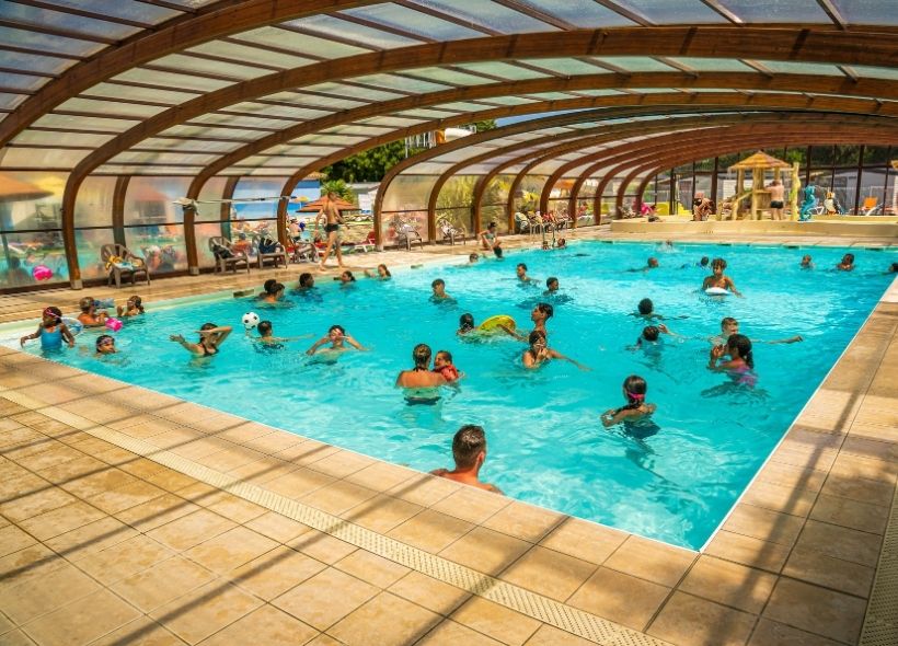 Oléron Loisirs Poitou-Charentes - Saint-Georges-d'Oléron visuel 4/46