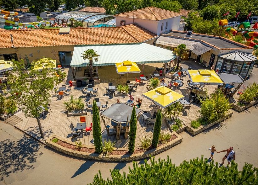 Oléron Loisirs Poitou-Charentes - Saint-Georges-d'Oléron visuel 6/46