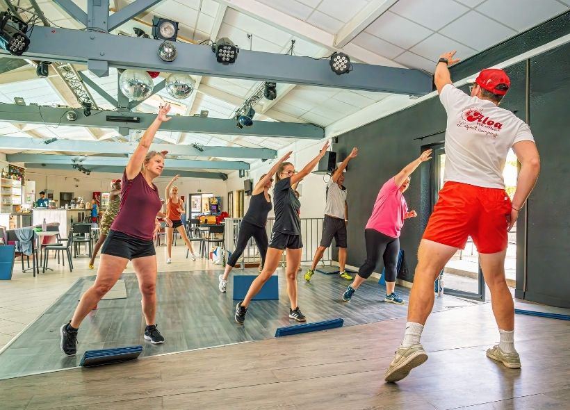 Oléron Loisirs Poitou-Charentes - Saint-Georges-d'Oléron visuel 10/46