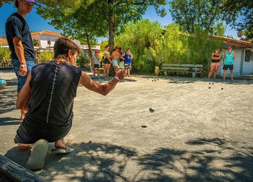 Oléron Loisirs Poitou-Charentes - Saint-Georges-d'Oléron visuel 12/46