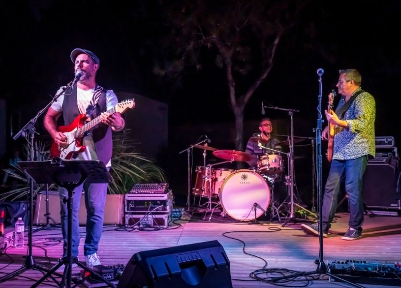 Oléron Loisirs Poitou-Charentes - Saint-Georges-d'Oléron visuel 14/46