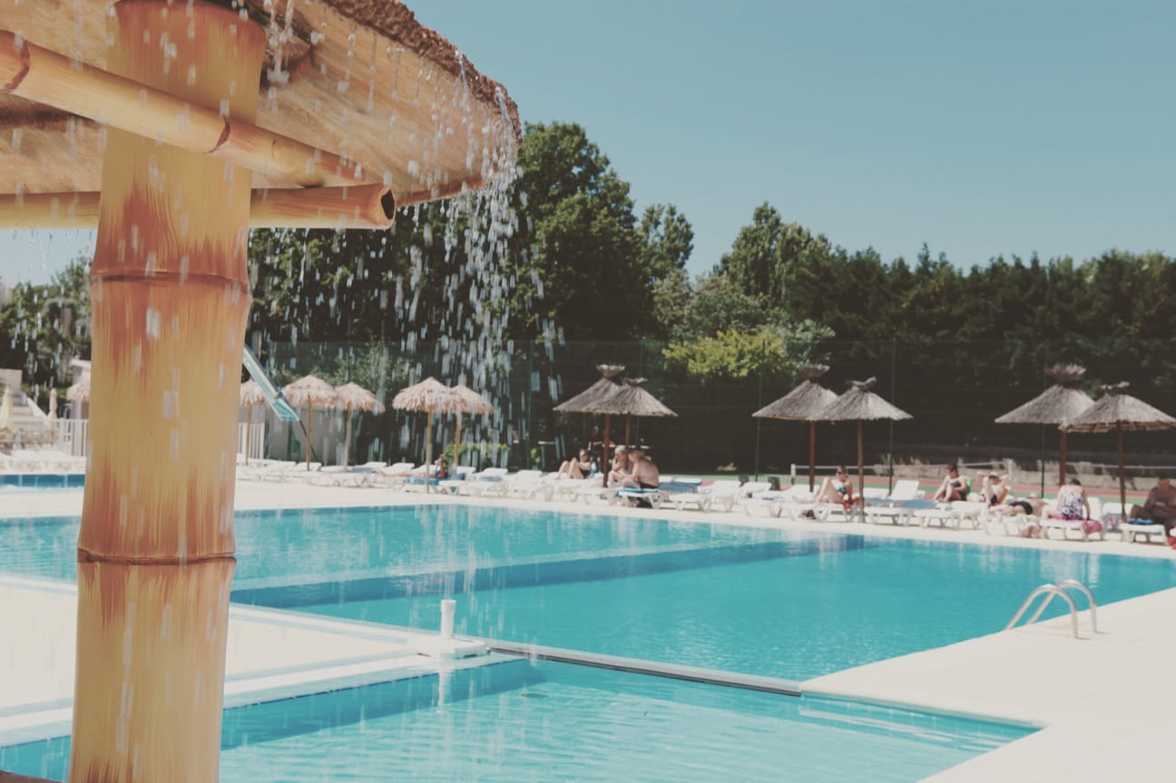 L'Argentière - Provence-Alpes-Côte d'Azur - Cogolin - 525€/sem