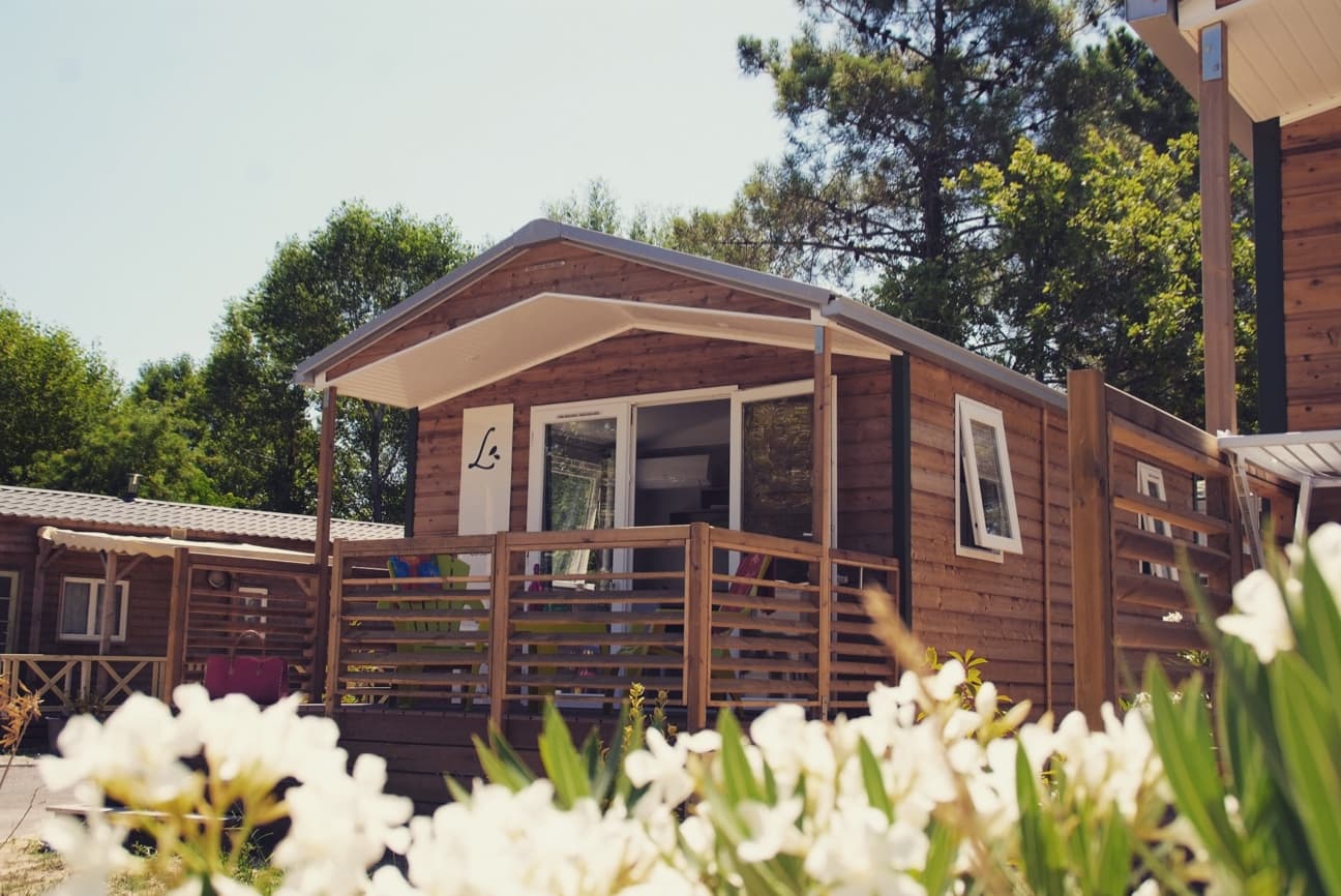 Camping - Cogolin - Provence-Alpes-Côte d'Azur - L'Argentière - Image #3