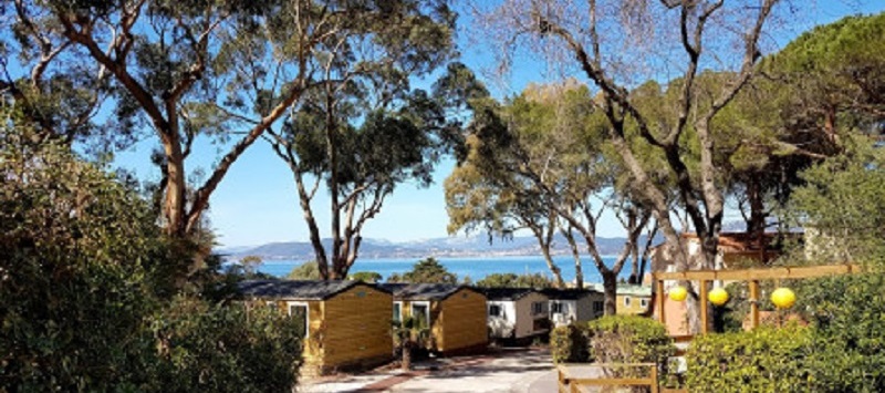 Le Clair de Lune Provence-Alpes-Côte d'Azur - Hyères visuel 2/12