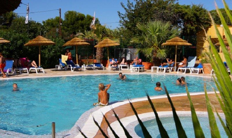 International et Spa Provence-Alpes-Côte d'Azur - Hyères visuel 2/13