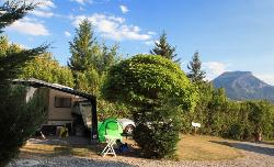 Belvédère de l'Obiou Rhône-Alpes - Saint-Laurent-en-Beaumont visuel 7/7