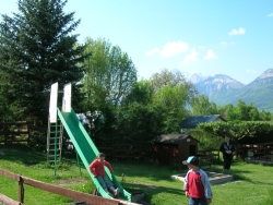 Belvédère de l'Obiou Rhône-Alpes - Saint-Laurent-en-Beaumont visuel 4/7