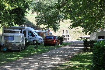 Camping Villefort - 2 - campings