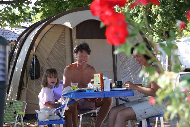 Le Couspeau Rhône-Alpes - Le Poët-Célard visuel 3/5