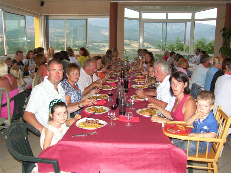 Le Couspeau Rhône-Alpes - Le Poët-Célard visuel 5/5