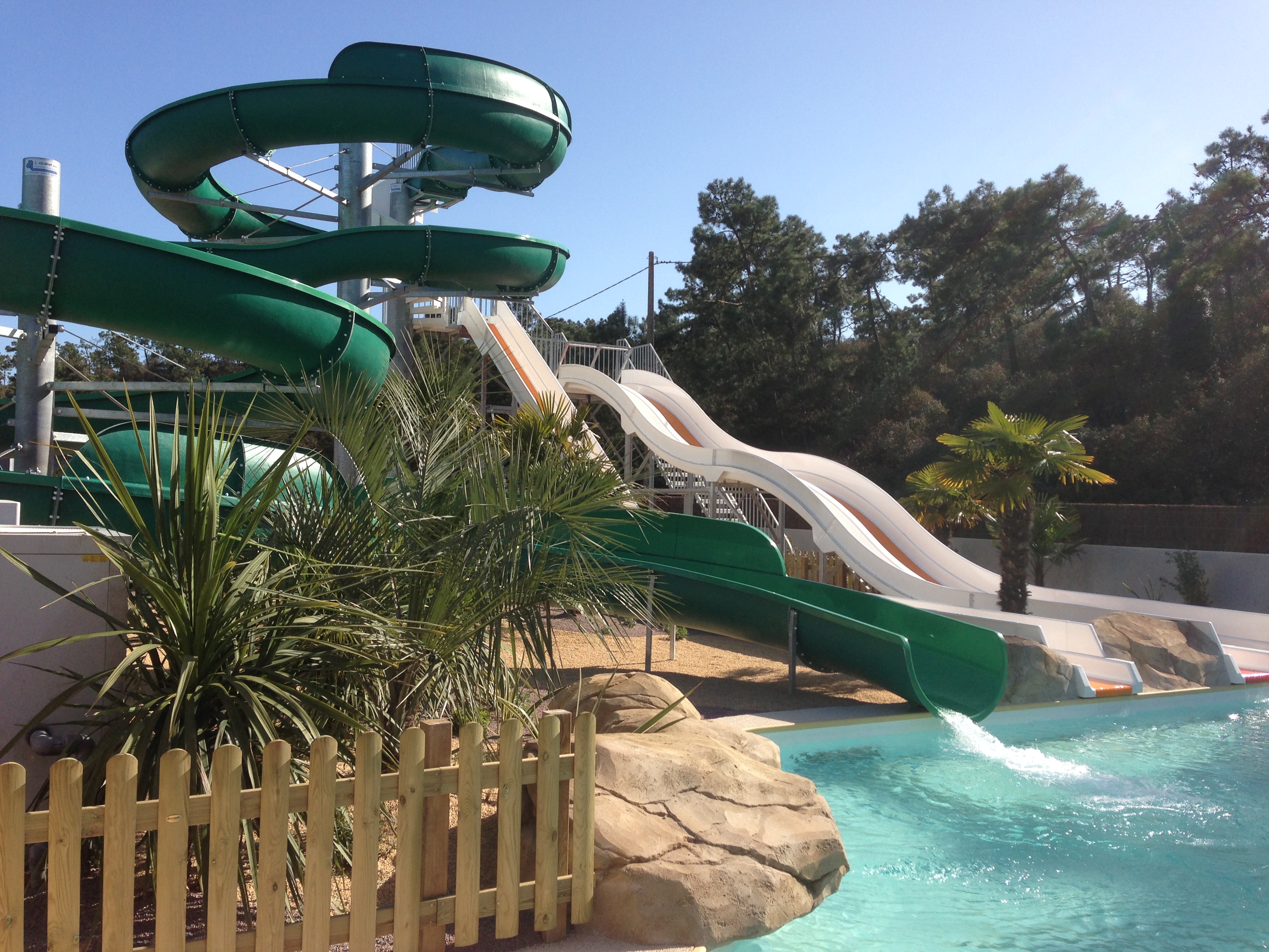 Les Chouans Pays de Loire - Saint-Hilaire-de-Riez visuel 2/17