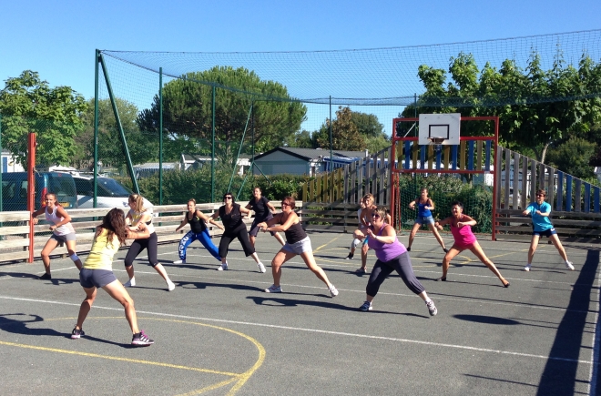 Les Chouans Pays de Loire - Saint-Hilaire-de-Riez visuel 9/17