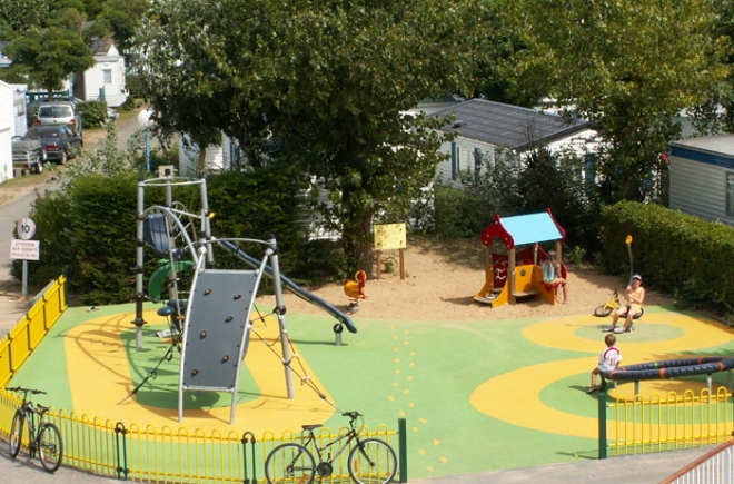 Les Chouans Pays de Loire - Saint-Hilaire-de-Riez visuel 7/17