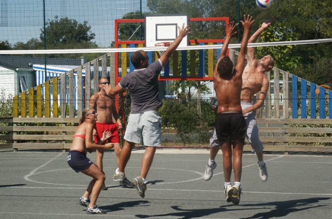 Les Chouans Pays de Loire - Saint-Hilaire-de-Riez visuel 8/17