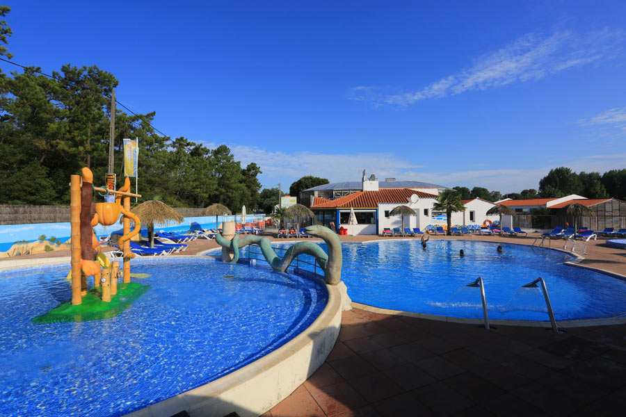 Les Chouans Pays de Loire - Saint-Hilaire-de-Riez visuel 1/17