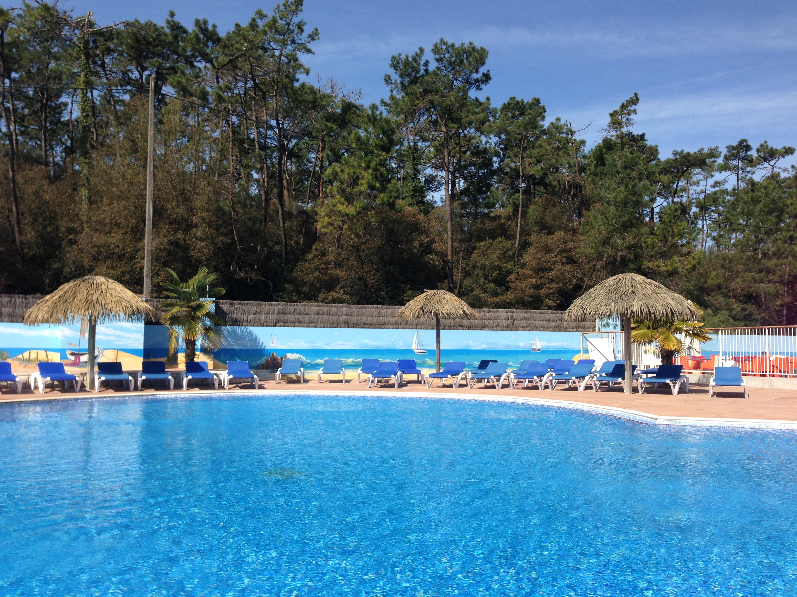 Les Chouans Pays de Loire - Saint-Hilaire-de-Riez visuel 4/17