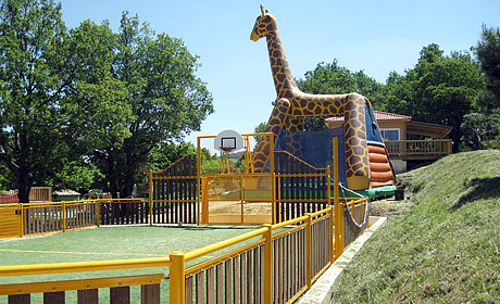 Le Couspeau Rhône-Alpes - Le Poët-Célard visuel 2/5